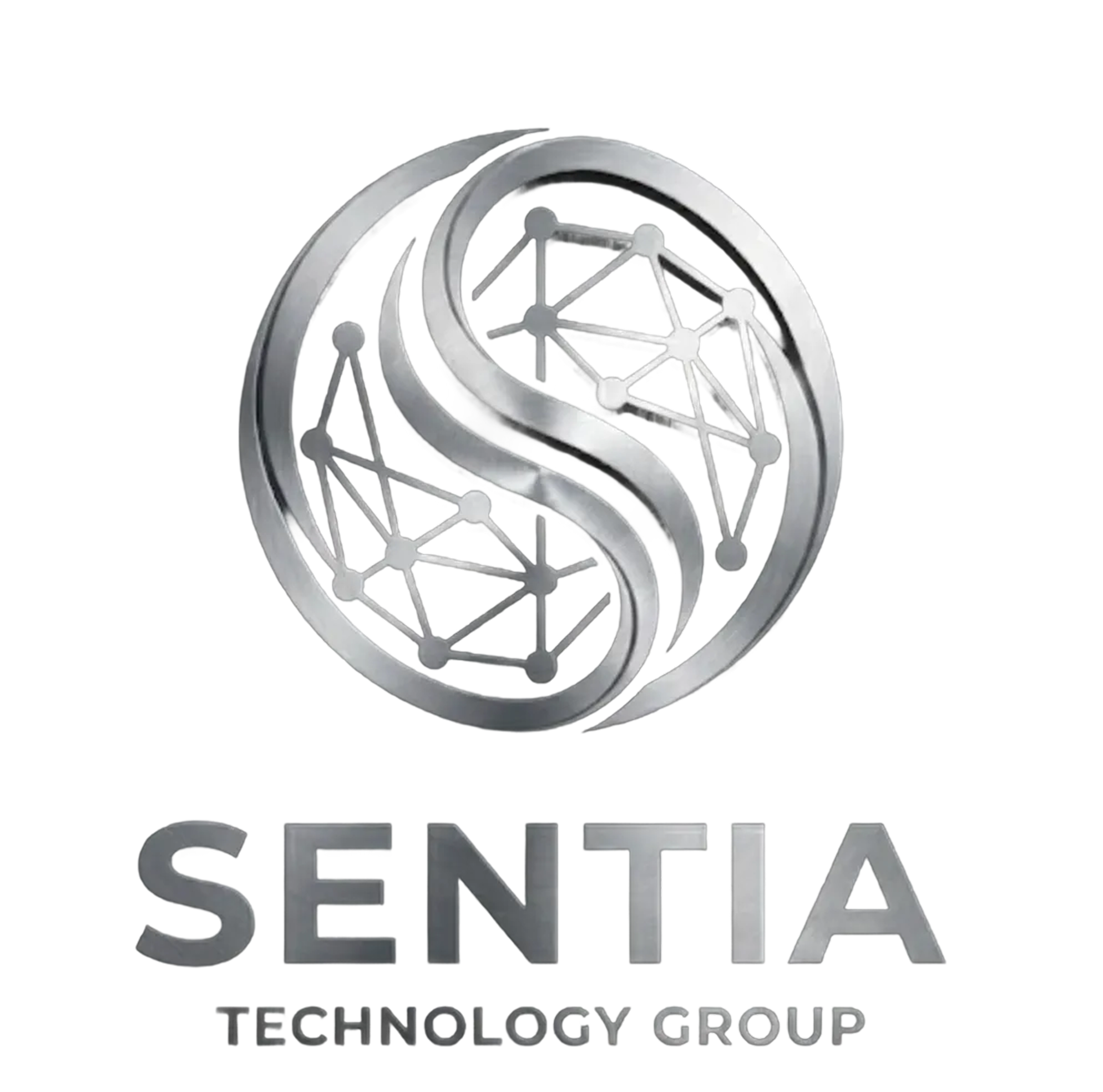 SENTIA Logo